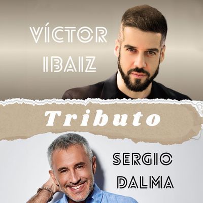 Tributo a Sergio Dalma: tributo musical