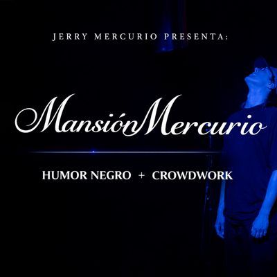 Mansión Mercurio: humor negro y crowdwork sin filtro