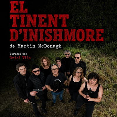 El Tinent d’Inishmore: comèdia negra ferotge i irreverent