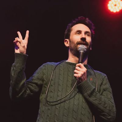 Open Beer: micro abierto de stand-up comedy