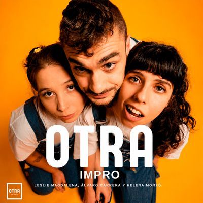 Otra impro: improvisación golfa y canalla