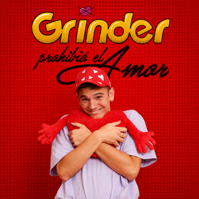 Grinder prohibió el amor: teatro LGTBIQ+