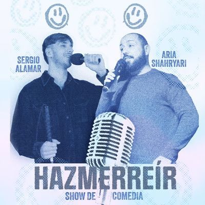 Hazmerreír: show de comedia e impro