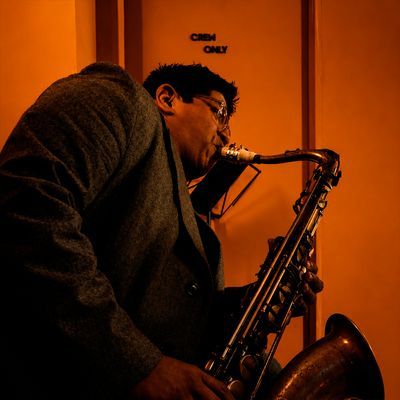 BLUES JAM: jam acústica de blues
