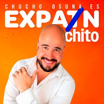 Ex-panchito: humor sobre la vida de un ex-partriado