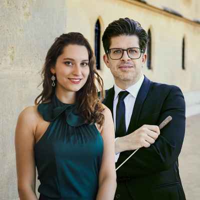 Música clàssica amb Franz Schubert Filharmonia