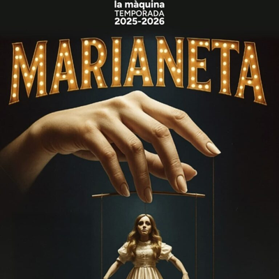 Marianeta: teatro sobre la posesividad de una madre
