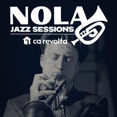 Nola Jazz Sessions: noche de jazz y música de los años 20
