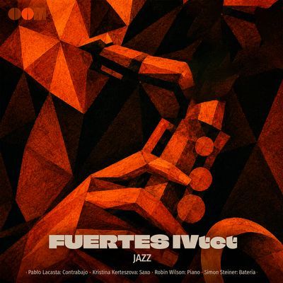 FUERTES IVYtet: jazz contemporáneo e impro