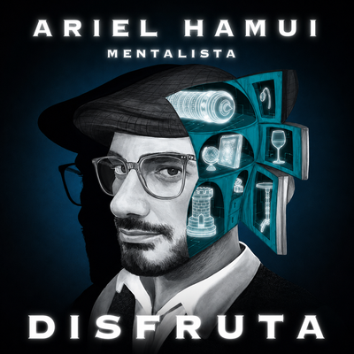 Disfruta: magia que desafía los límites de tu mente