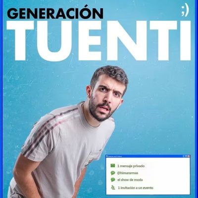Generación Tuenti: comedia en Gran Vía