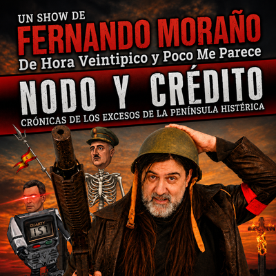 No-Do y crédito: humor ácido y crítica social
