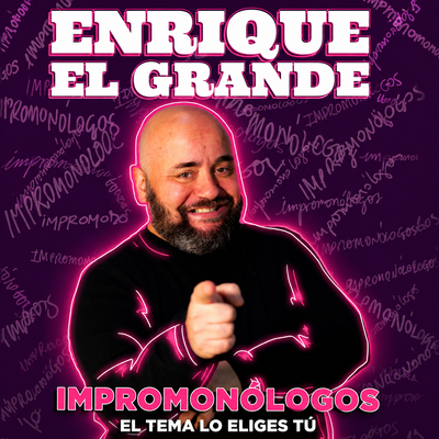 Impromonólogos: show de monólogos improvisados