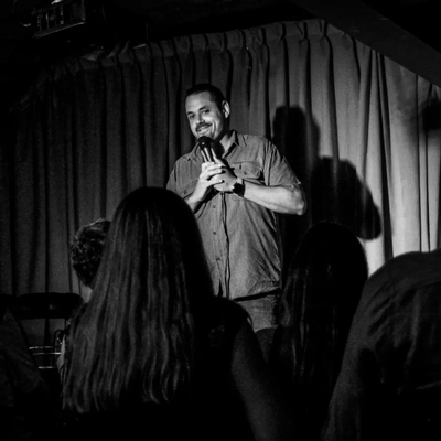 Comedia a las 18:00: show de monólogos
