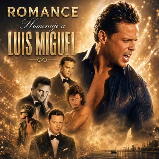 Tributo a Luis Miguel: recorrido por sus mejores temas