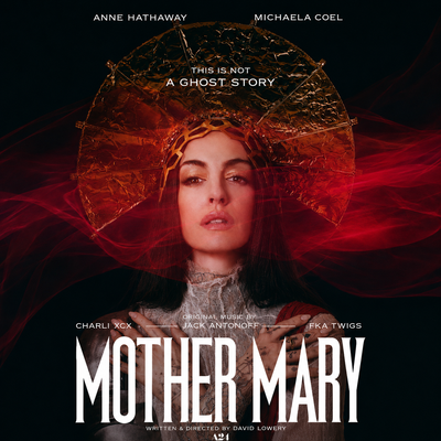 MOTHER MARY: película en cine de verano