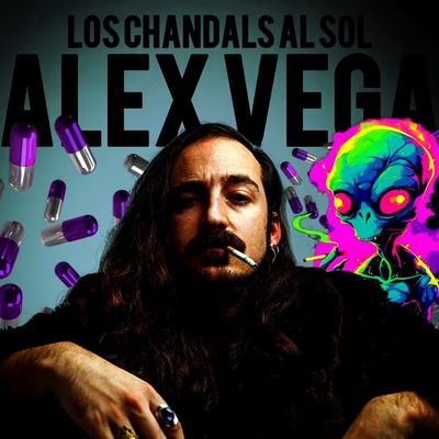 Los chándals al sol: comedia en La Latina