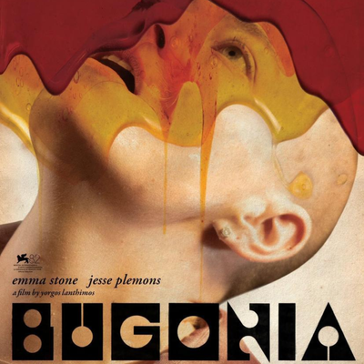 BUGONIA (V.O.S.E.): película en cine de verano