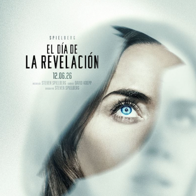 EL DÍA DE LA REVELACIÓN: película en cine de verano