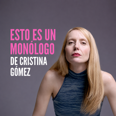 Esto es un monólogo: un show de stand up comedy