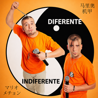 Monólogo de Mario Mechón: show de stand up despreocupado