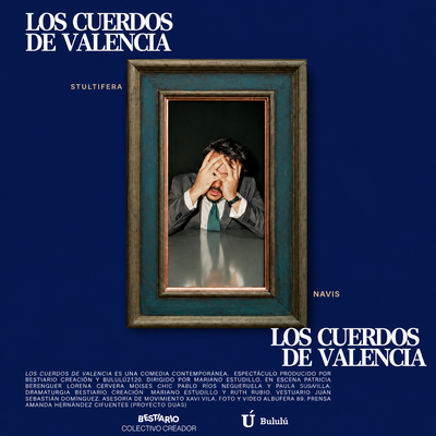 Los cuerdos de Valencia: enredo en un hospital de locos