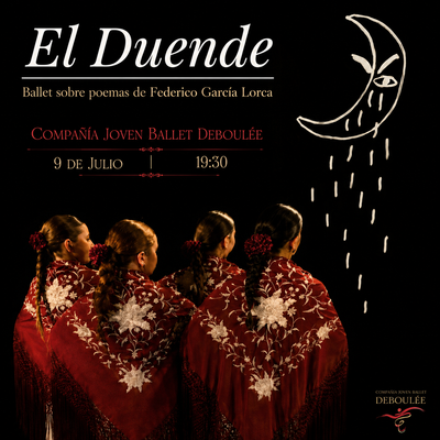 El duende: danza a través de Lorca