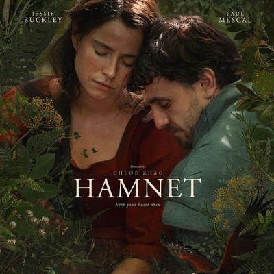HAMNET (V.O.S.E.): película en cine de verano