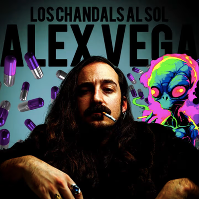 Los chándals al sol: monólogo cómico, improvisación y música