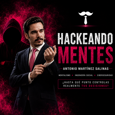 Hackeando mentes: show de mentalismo