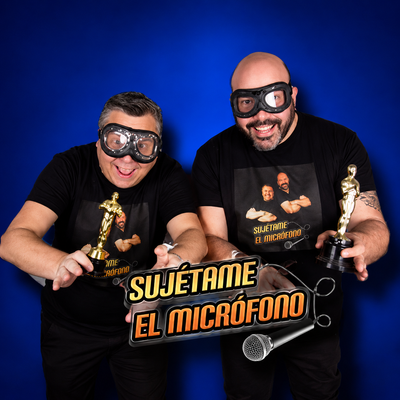 Sujétame el micrófono: stand up comedy interactivo
