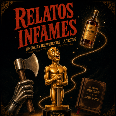 Relatos infames: microteatro sobre los grandes clásicos