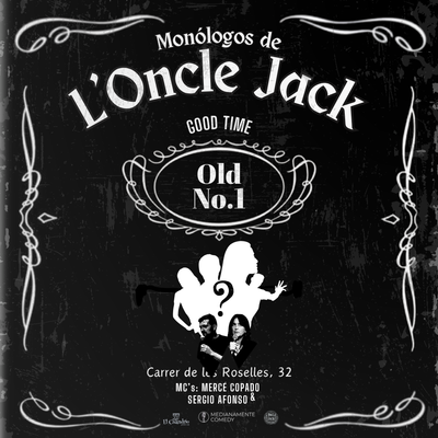 Monólogos en L’Oncle Jack