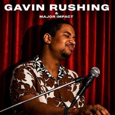 Gavin Rushing and Major Impact: concierto de jazz y funk