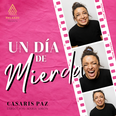 Un día de mierda: teatro cómico en Lavapiés