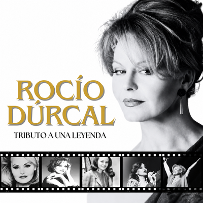 Rocío Dúrcal: tributo a una leyenda