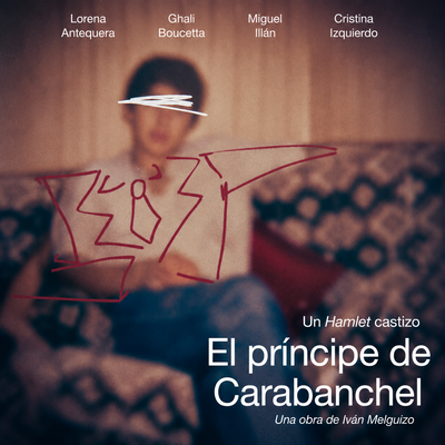 El príncipe de Carabanchel: un Hamlet castizo
