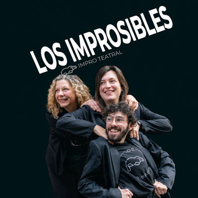 Los improsibles: improvisación teatral