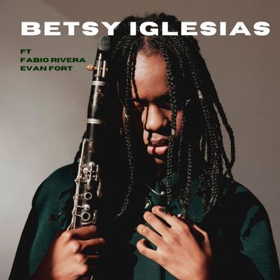 Betsy Iglesias: jazz contemporáneo y afrocubano