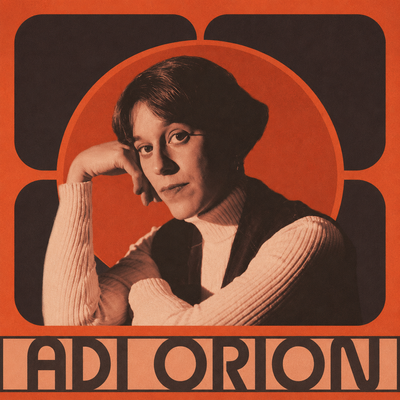 Adi Orion: concierto de folk original y transcultural