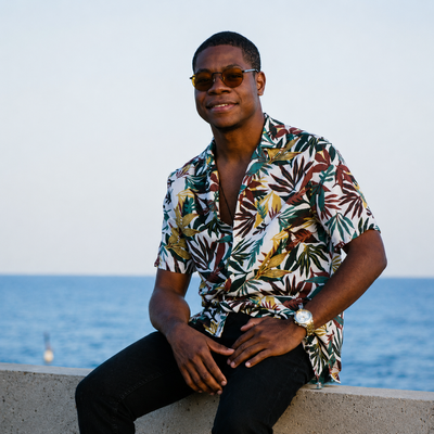 Andy Brahams & The Miramar Quintet: música afrocubana