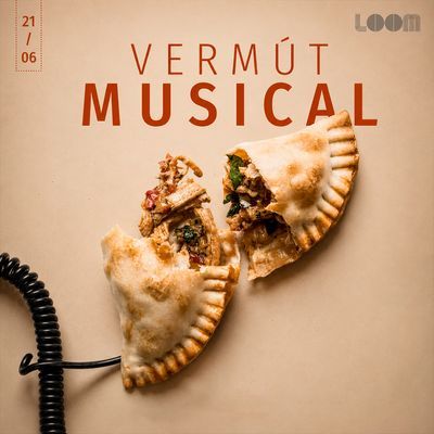 Vermút musical: flamenco a la hora del vermut