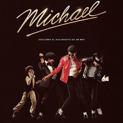 MICHAEL: película en cine de verano