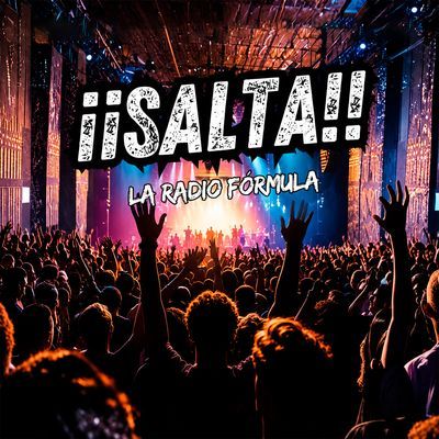 ¡SALTA! La radio fórmula: la fiesta del pop rock español