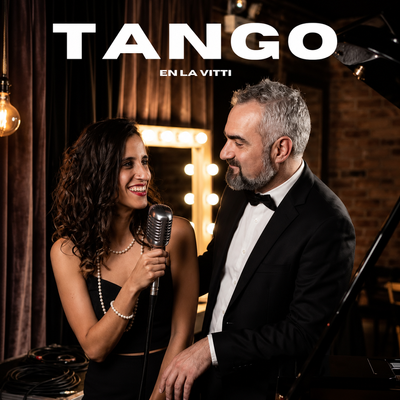Concierto de tango: clásicos, milonga y valses