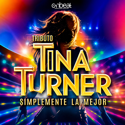 Tributo Tina Turner: ritmo y energía sin límites