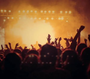 Conciertos