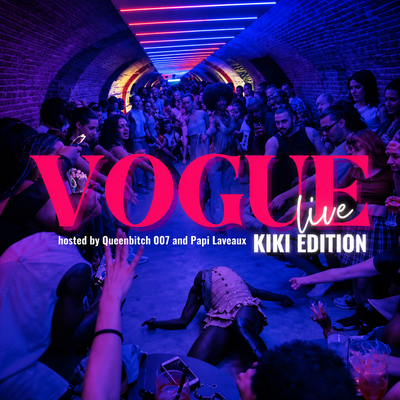 Vogue Live: vive la auténtica escena ballroom de Madrid