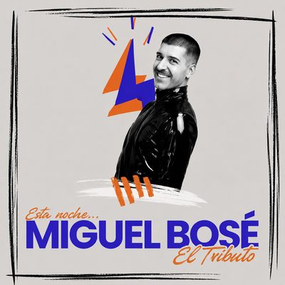 Miguel Bosé: tributo musical a una leyenda