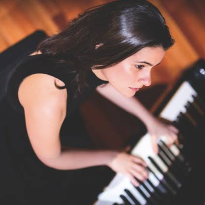 Aires de ida y vuelta: recital de piano
